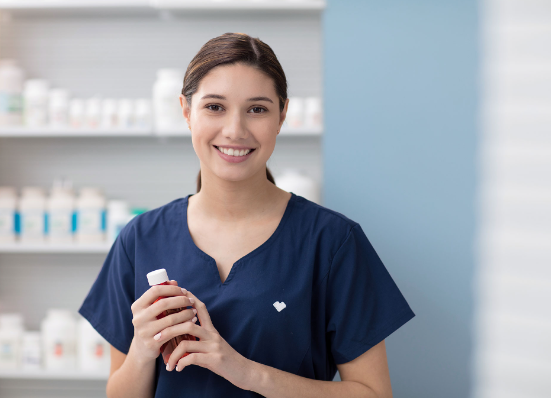 cvs pharmacy technician salary