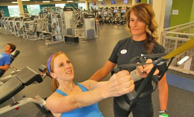 How To Become a Personal Trainer in Virginia