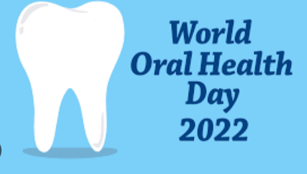 dental health week 2022