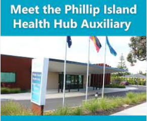 phillip island health hub