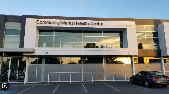 eastern community mental health center