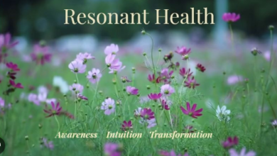 resonant health