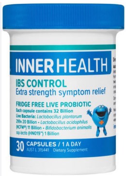 Inner Health Plus IBS