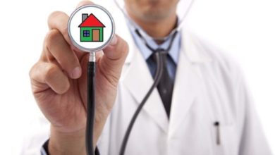 Exclusive Home Loans for Doctors