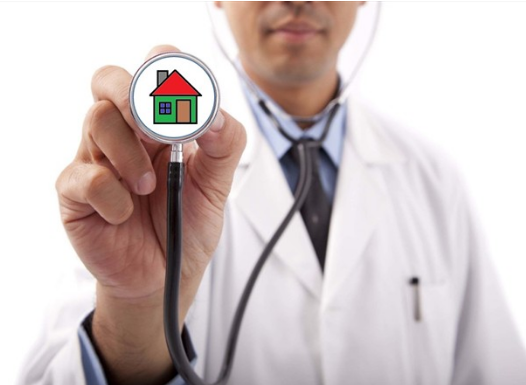 Exclusive Home Loans for Doctors