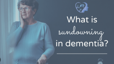 What Stage of Dementia is Sundowning