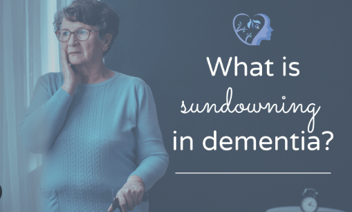 What Stage of Dementia is Sundowning