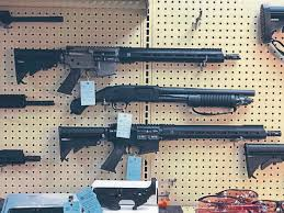 Firearms in Pennsylvania